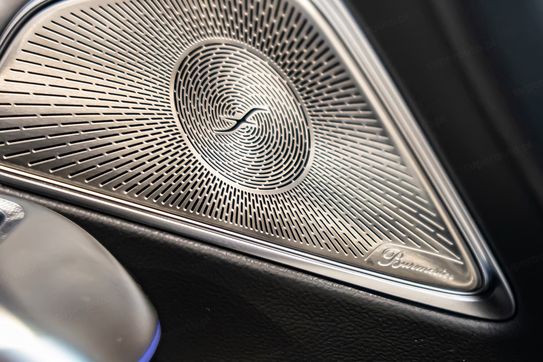 Mercedes E Klasa 200 4-Matic AMG