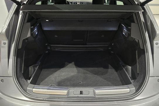 DS DS7 Bluehdi Performance Line Plus