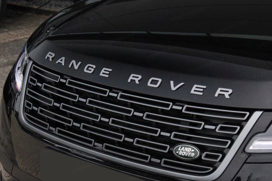 Land Rover Range Rover Velar D200  S