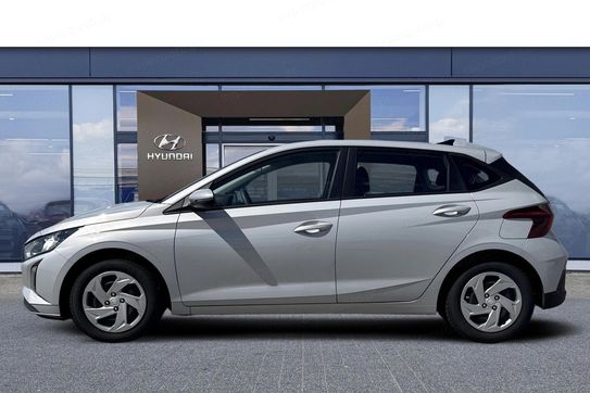 Hyundai i20 1.2 Pure