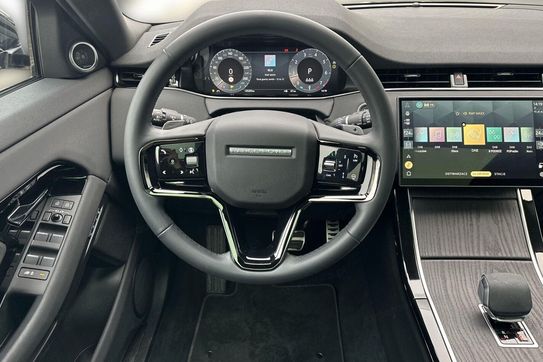 Land Rover Range Rover Evoque P200 Dynamic SE