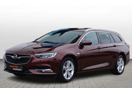 Opel Insignia 1.5 T Elite S&S aut