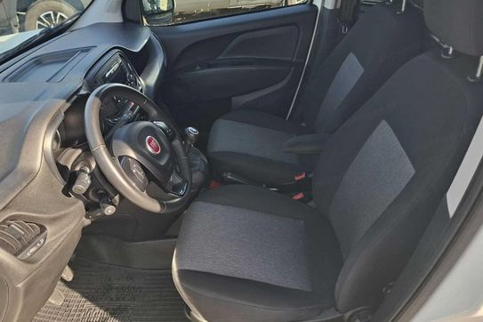 Fiat Doblo Cargo/Van L2H1
