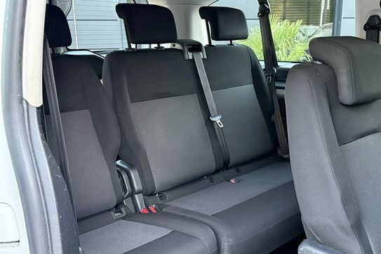 Toyota Proace Verso Long L2H1 Business AT