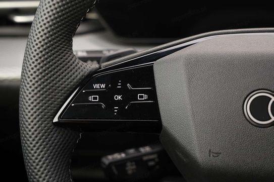 Audi Q5 TDI quattro S line