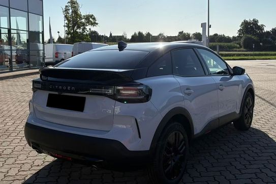 Citroen C4 Collection eDCT6 1.2 mHEV