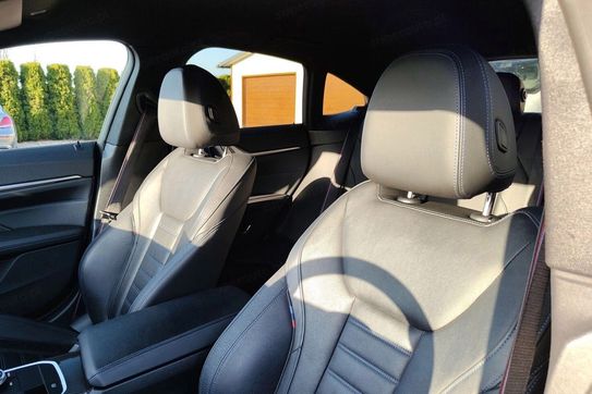 BMW Seria 4 430i xDrive M Sport sport-aut