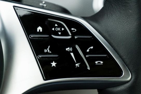 Mercedes Klasa C 180 Business Edition