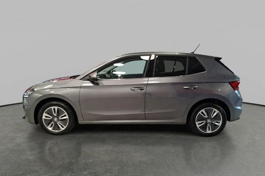 Skoda Fabia 1.0 TSI Style DSG