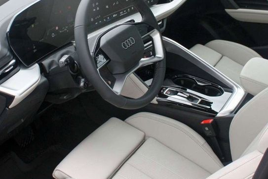Audi Q5 TFSI quattro Sportback S line