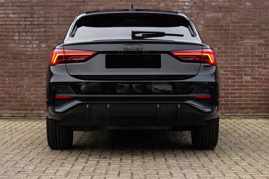 Audi Q3 35 TFSI S-Line Sportback