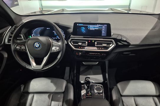 BMW X3 xDrive30e aut