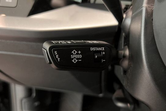 Audi A3 35 TFSI Advanced Sportback