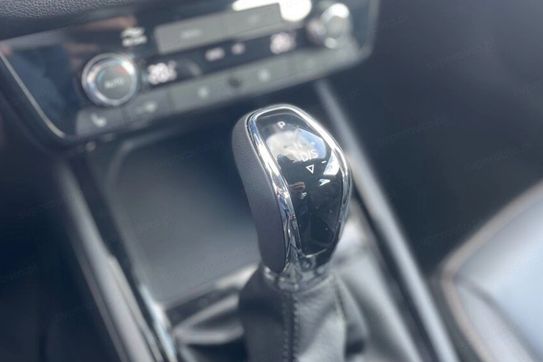 Skoda Kamiq 1.5 Tsi Selection Dsg