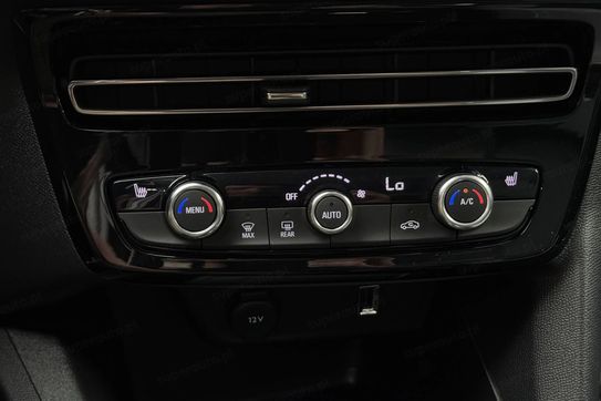 Opel Mokka 1.2 T Elegance