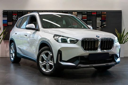 BMW X1 sDrive18i