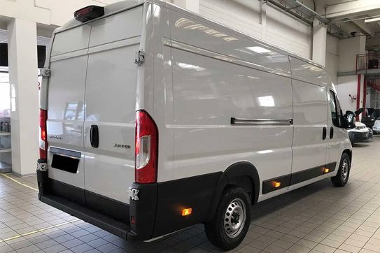 Citroen Jumper L4H2 AT8