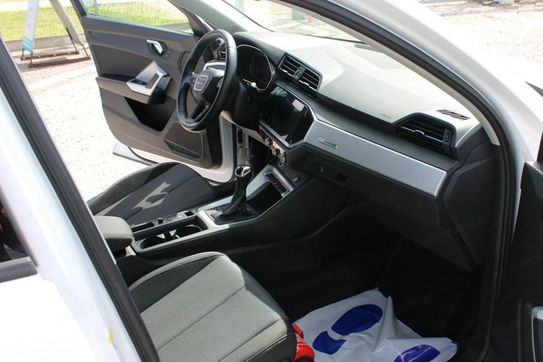 Audi Q3 35 TDI