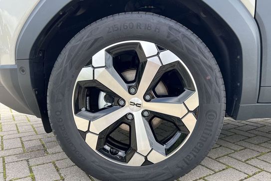 Dacia Duster Journey aut 1.2 Eco-G LPG