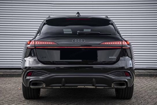 Audi A6 e-Hybrid quattro Avant