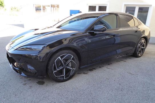 BYD Seal Excellence AWD