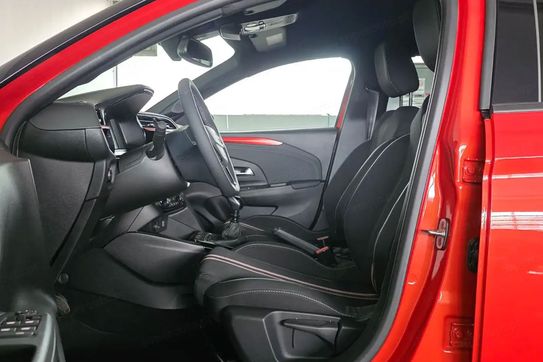 Opel Corsa Yes S&S 1.2 Turbo