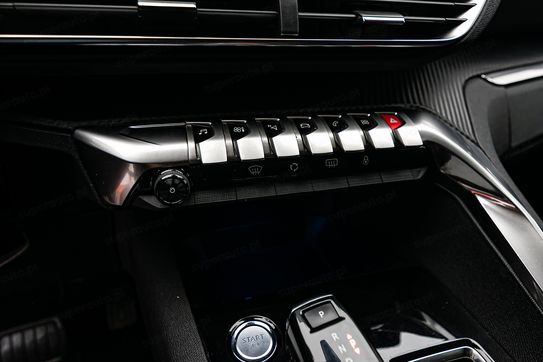 Peugeot 5008 1.6 THP