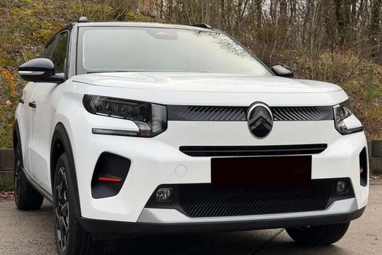 Citroen C3 Max 1.2 T