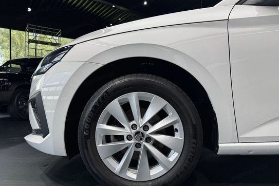 Skoda Scala 1.0 TSI Selection