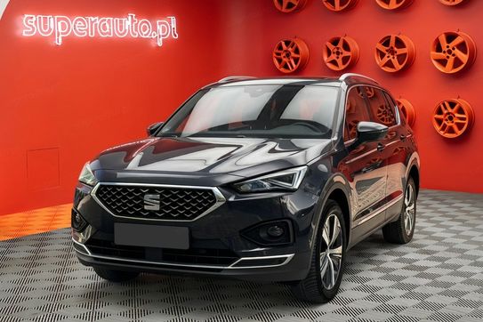 Seat Tarraco Xcellence 2.0 TDI  S&S DSG