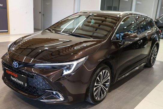 Toyota Corolla 1.8 Hybrid Style