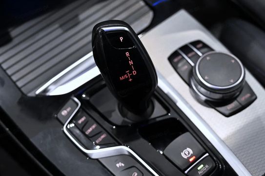 BMW X3 xDrive20d M Sport