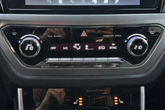 SsangYong Korando 1.5 T-GDI Quartz 2WD aut