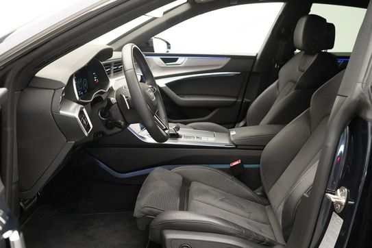 Audi A7 Sportback 55 TFSI quattro