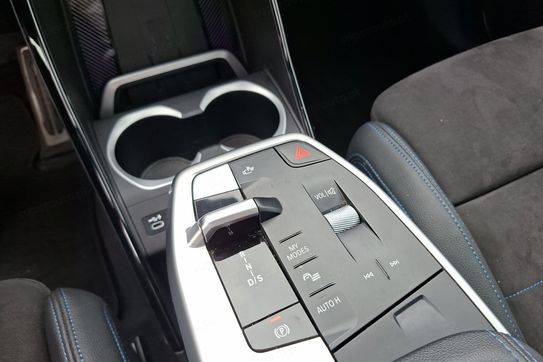 BMW X1 sDrive18i M Sport