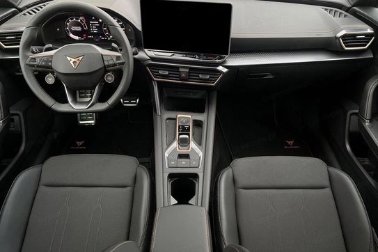 Cupra Formentor 1.5 e-TSI DSG