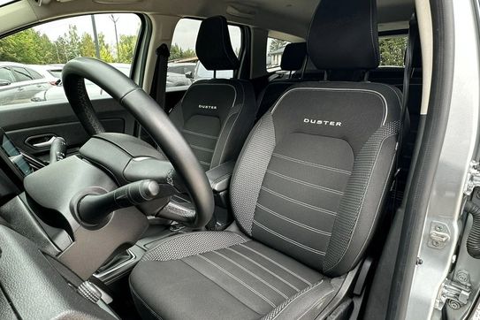 Dacia Duster 1.5 Blue dCi Prestige EU6d
