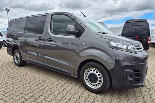 Citroen Jumpy XL L2H1