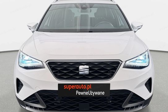 Seat Arona TSI FR