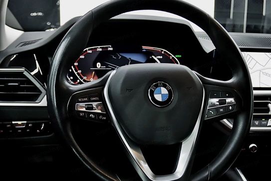 BMW Seria 4 Gran Coupe 420d