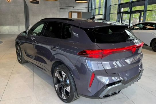 Cupra Terramar Advantage Edition 1.5 e-TSI DSG