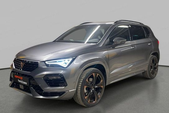 Cupra Ateca 1.5 TSI DSG
