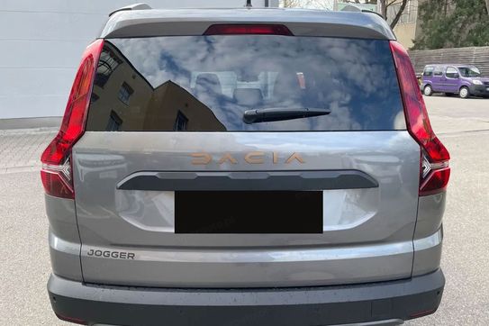 Dacia Jogger Extreme+ LPG 7-miejsc 1.0