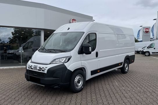Fiat Ducato Maxi L4H2