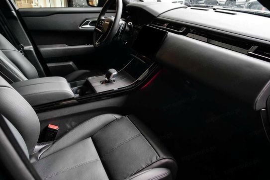 Land Rover Range Rover Velar Velar 3.0 P400 Autobiography
