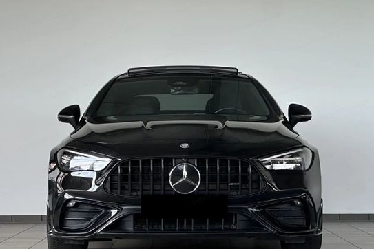 Mercedes CLE AMG 53 4-Matic+