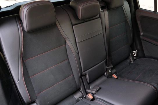 Mercedes GLB 220  4-Matic AMG Line