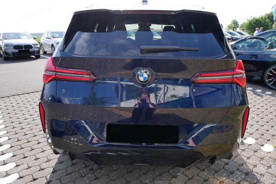 BMW X3 xDrive20d M Sport