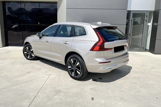 Volvo XC60 B5 AWD Plus Bright