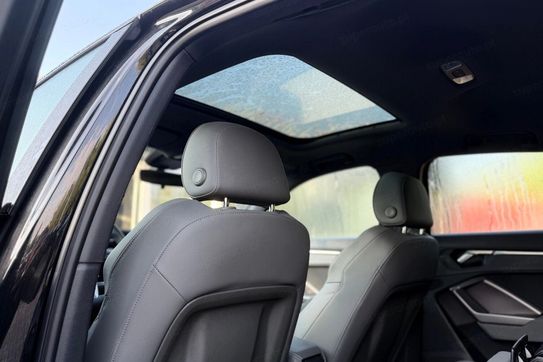 Audi Q3 35 TFSI mHEV S-Line S tronic